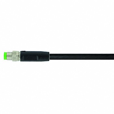 MURRELEKTRONIK 7000080116111500 Cordset PVC Cable Jacket 15 m L Cable