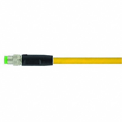MURRELEKTRONIK 7000080010100750 Cordset PVC Cable Jacket 7.5 m L Cable