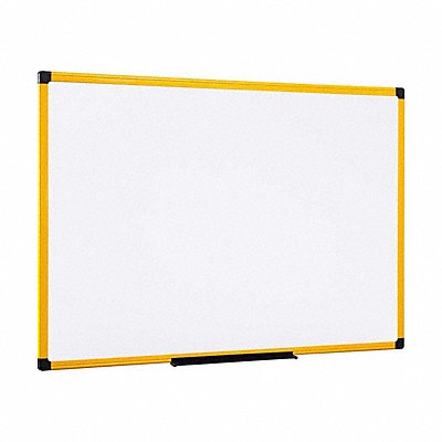 MASTERVISION MA0515177 Dry Erase Board 35-13/32 H 47-13/64 W