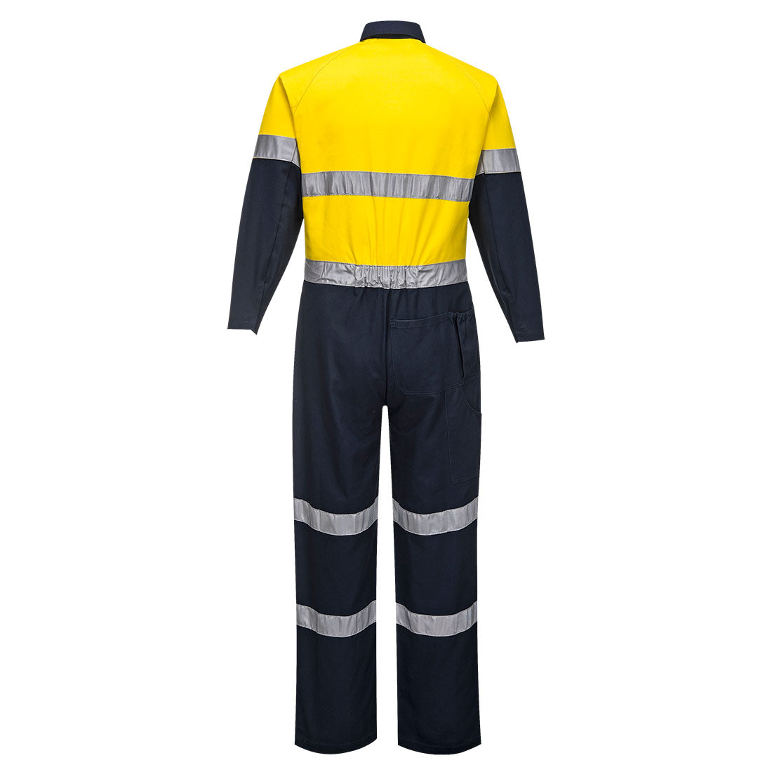 Portwest MA932 Hi-Vis Lightweight Contrast Coverall
