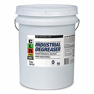 CLR PRO GIDEGR5PROM Degreaser 5 gal Bucket