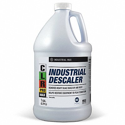 CLR PRO IIDESC1284PROM Industrial Descaler CLR Pro Max