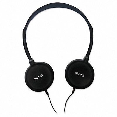 MAXELL 190318 Stereo Headphones