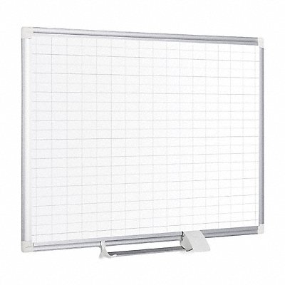 MASTERVISION MA2792830 Planning Board 48 H x 72 W