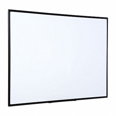MASTERVISION MB1412186 Dry Erase Board 35-13/32 H 47-13/64 W