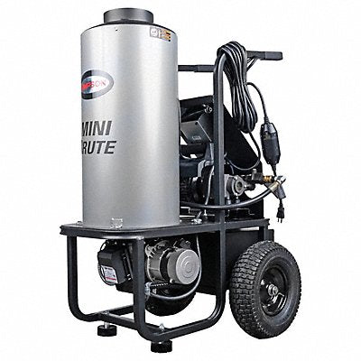 SIMPSON 60363 Hot water Mini Brute