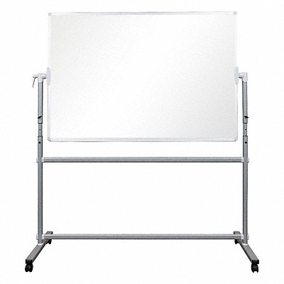 LUXOR MB6040WW Reversible Boards 60 W 40 H Glossy