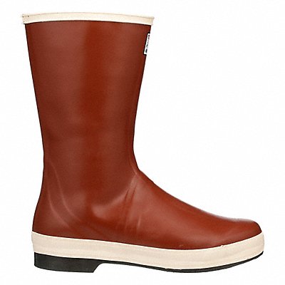 811F03 TINGLEY MB920B Neoprene Plain Toe Boot (12.5 inch) PR