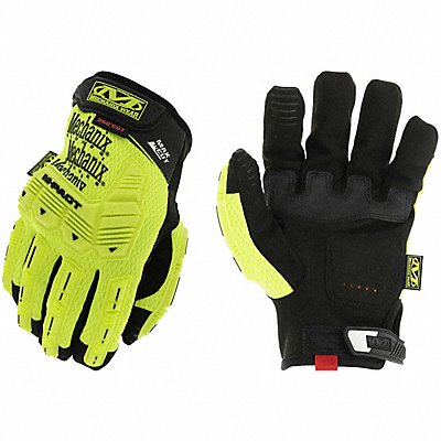 MECHANIX WEAR MCMPTX91008 Mechanics Gloves Size S PR