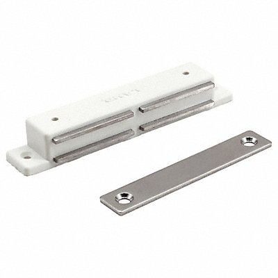 SUGATSUNE 4EVR2 Magnetic Catch Pull to Open 12.3 lb.