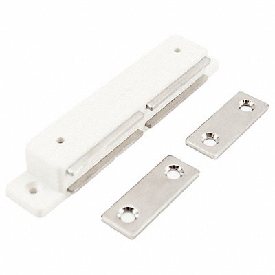 SUGATSUNE 4EVR3 Magnetic Catch Pull to Open 12.3 lb.