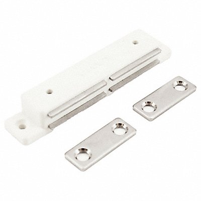 SUGATSUNE 4EVR5 Magnetic Catch Pull to Open 10.5 lb.