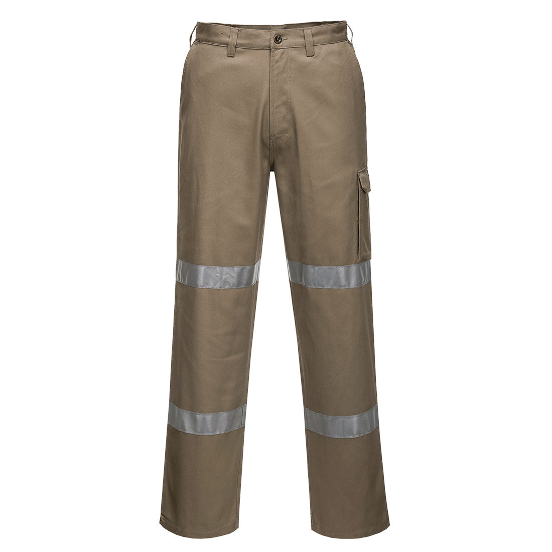 Portwest MD701 Cargo Pants with Double Tape