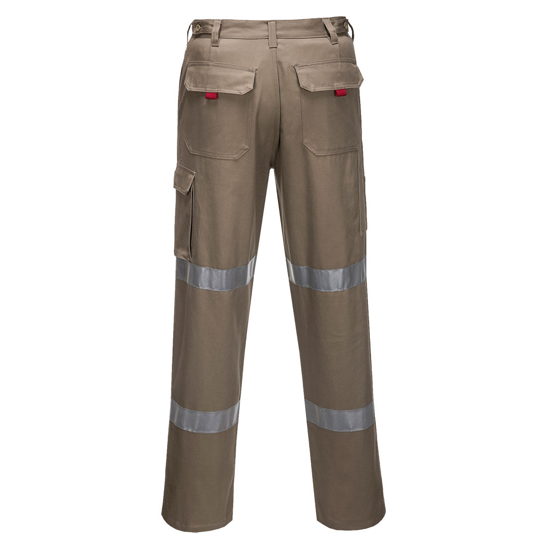Portwest MD701 Cargo Pants with Double Tape