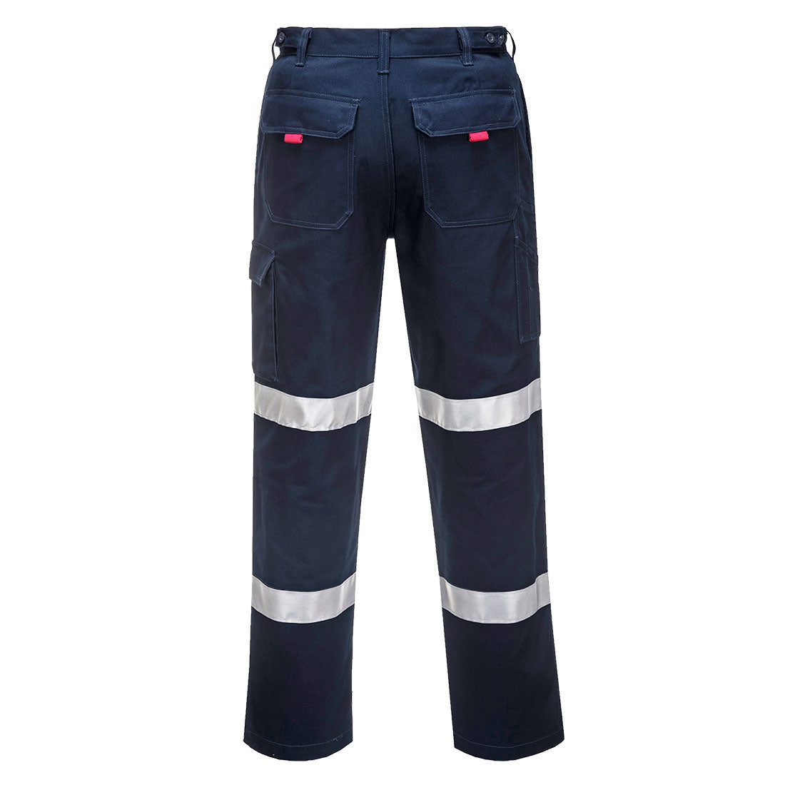 Portwest MD701 Cargo Pants with Double Tape