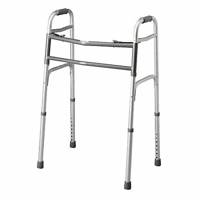 FIRST VOICE MDS86410XW Walker 2 Button Adult 500 lb Cap