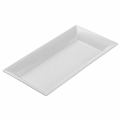 AMERICAN METALCRAFT MEL23 Rectangular Platter 9 in Melamine