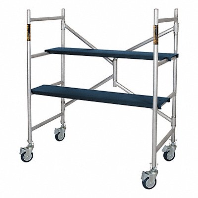 METALTECH IIMAC Scaffold