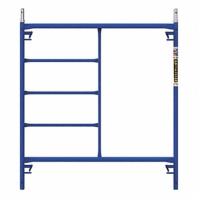 METALTECH MMF6060PS Scaffold Frame 60 H 750 lb.