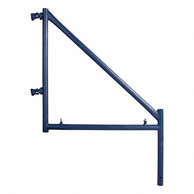 METALTECH MMO32 Outrigger 4-17/64 in.L Steel