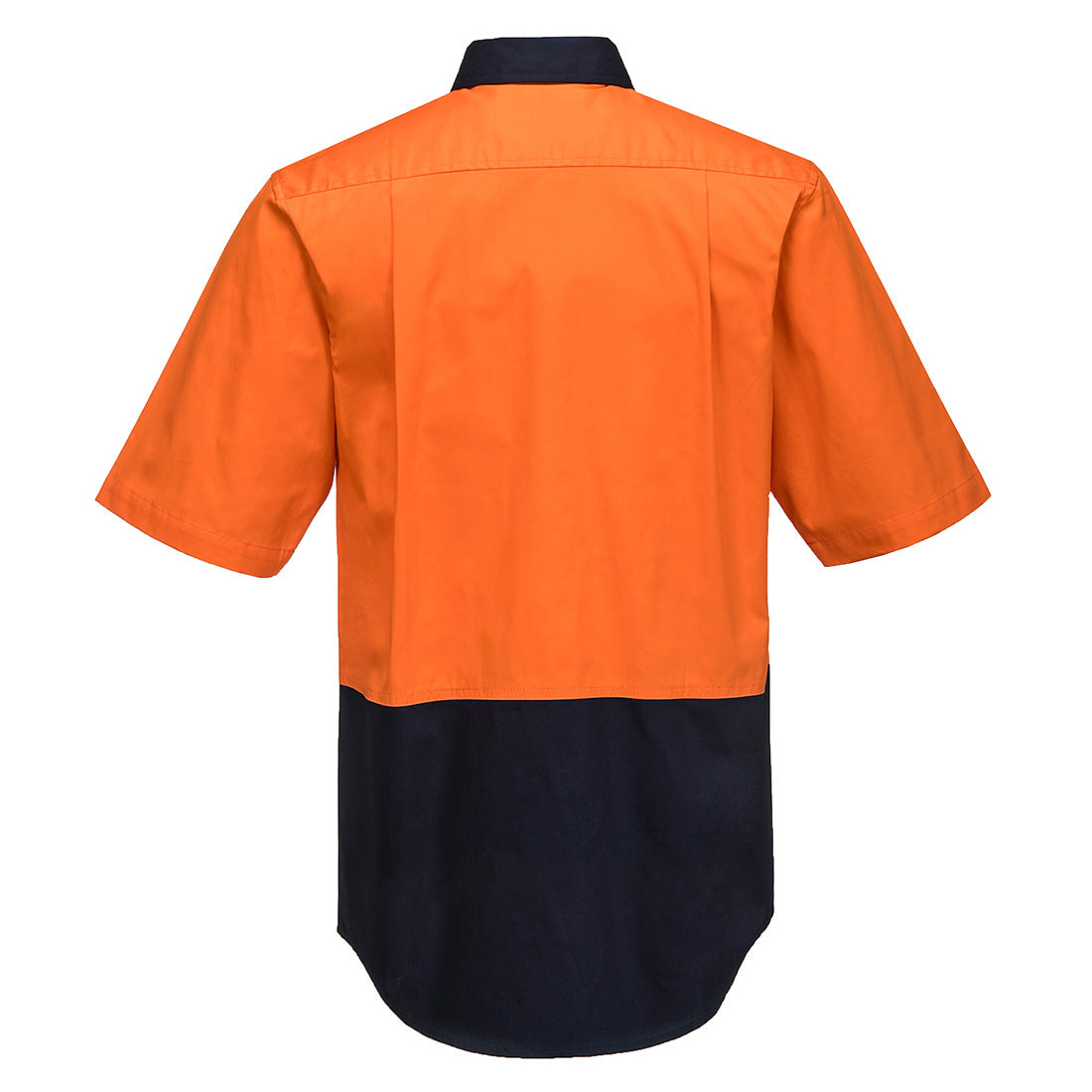 Portwest MF152 Food Industry Lightweight Cotton Shirt