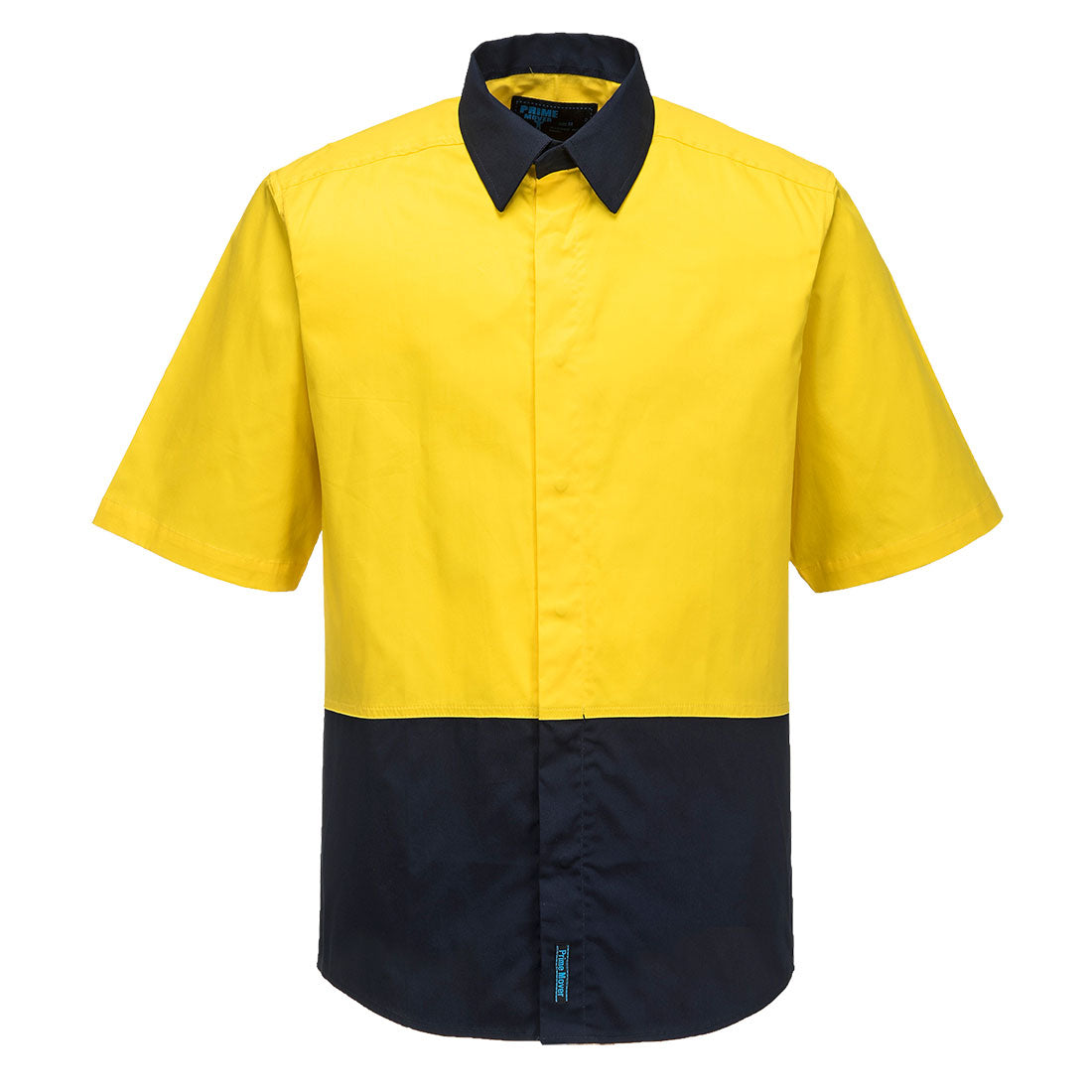 Portwest MF152 Food Industry Lightweight Cotton Shirt