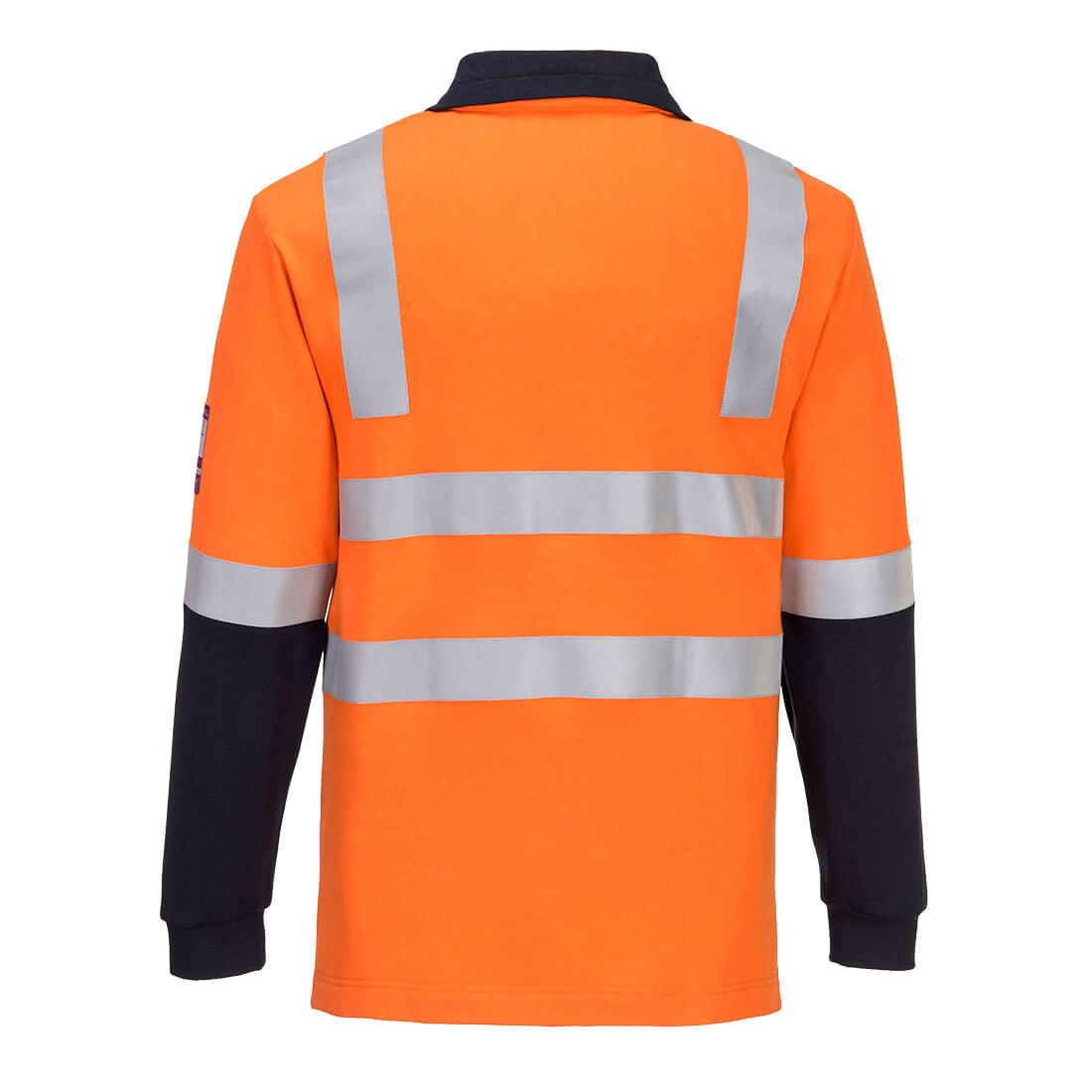 Portwest MF202 Modaflame FR Class D/N Brushed Fleece
