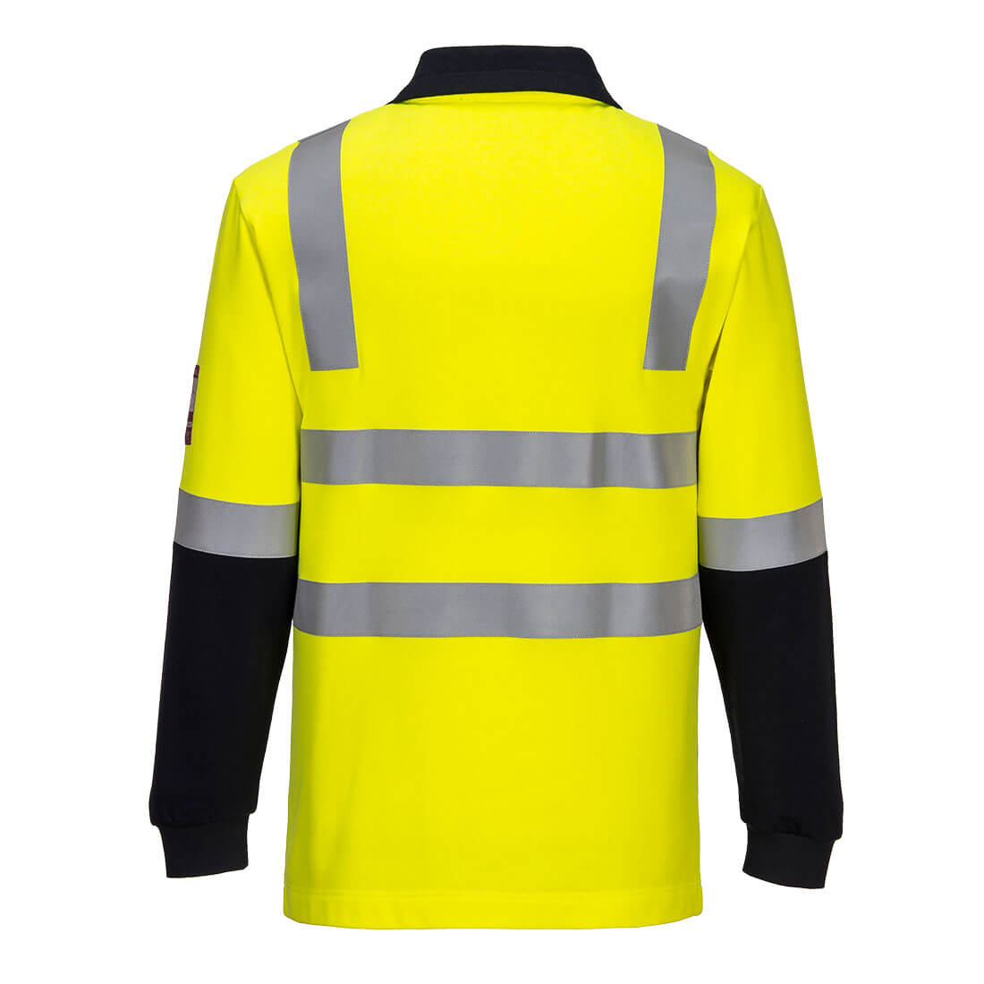 Portwest MF202 Modaflame FR Class D/N Brushed Fleece