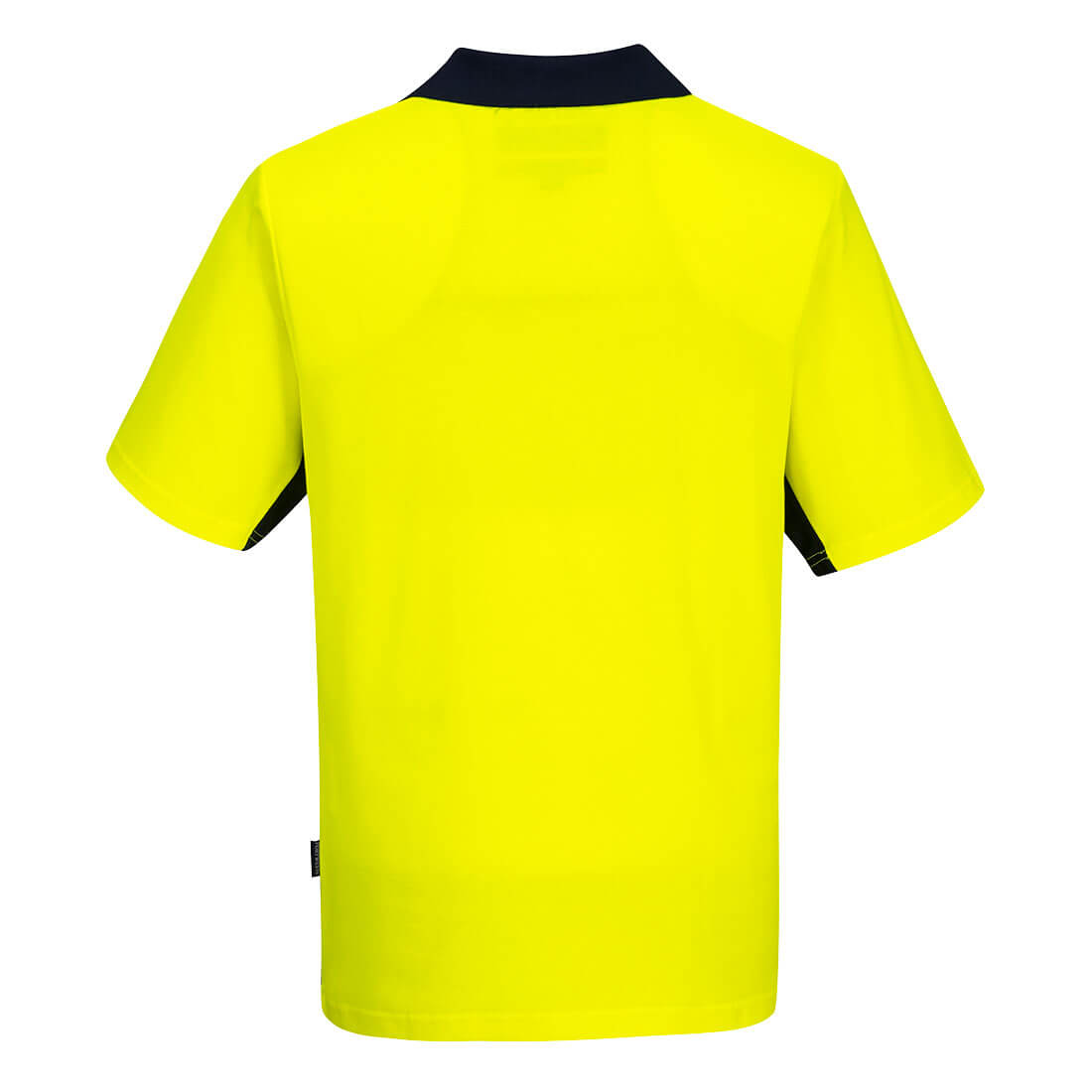 Portwest MF210 Food Industry Cotton Comfort Polo Shirt S/S