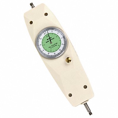 SHIMPO MFD06 Force Gauge +/-1% Force Acc Analog