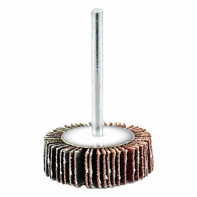 ARC ABRASIVES 11118 Mounted Flapwheels