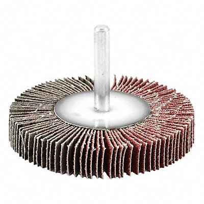 ARC ABRASIVES 11265 Mounted Flapwheels