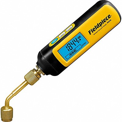 FIELDPIECE MG44 Job Link(R) System Micron Gauge + Alarm