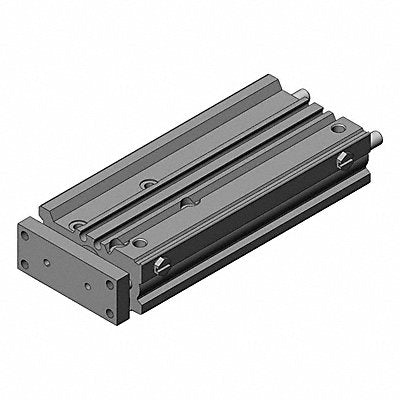SMC MGPL12100Z Guided Cylinder 12mm Bore 100mm Stroke