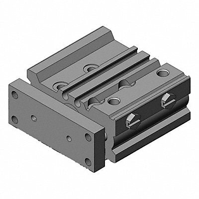 SMC MGPL1220Z Guided Cylinder 12mm Bore 20mm Stroke