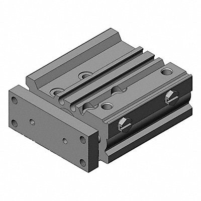 SMC MGPL1230Z Guided Cylinder 12mm Bore 30mm Stroke