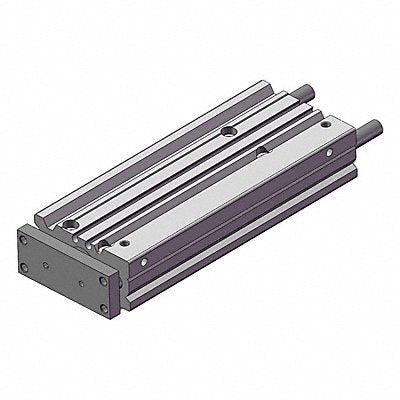 SMC MGPL16100AZ Guided Cylinder 16mm Bore 100mm Stroke