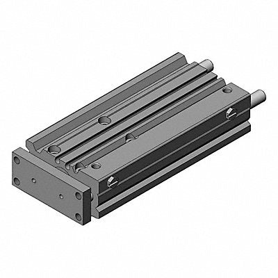 SMC MGPL16100Z Compact GuideCylnder 16mmBore 100mmStrke