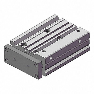 SMC MGPL1625AZ Guided Cylinder 16mm Bore 25mm Stroke