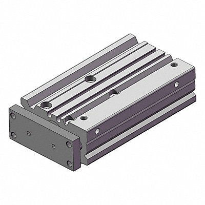 SMC MGPL1650AZ Guided Cylinder 16mm Bore 50mm Stroke