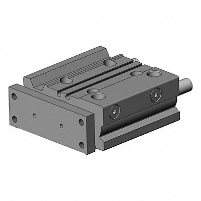 SMC MGPL2040Z Guided Cylinder 20mm Bore 40mm Stroke