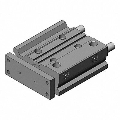 SMC MGPL2050Z Guided Cylinder 20mm Bore 50mm Stroke