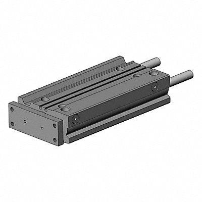 SMC MGPL20TN125Z Guided Cylinder 20mm Bore 125mm Stroke