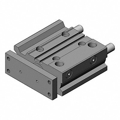 SMC MGPL20TN40Z Guided Cylinder 20mm Bore 40mm Strke