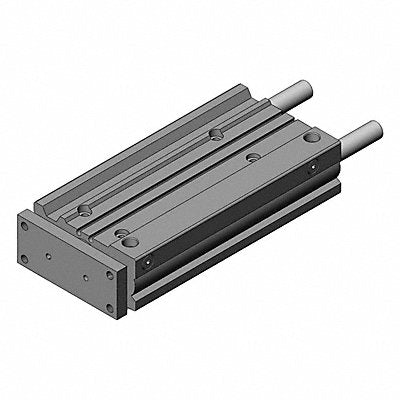 SMC MGPL25150Z Guided Cylinder 25mm Bore 150mm Stroke