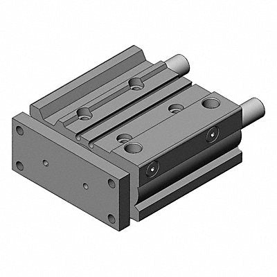 SMC MGPL2550Z Guided Cylinder 25mm Bre 50mm Stroke