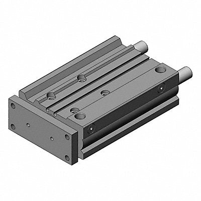 SMC MGPL25TN100Z Guided Cylinder 25mm Bore 100mm Strke