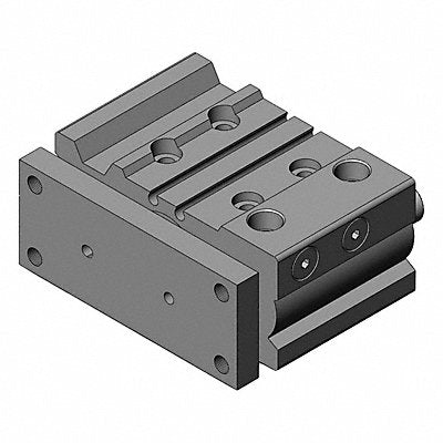 SMC MGPL25TN20Z Guided Cylinder 25mm Bore 20mm Stroke