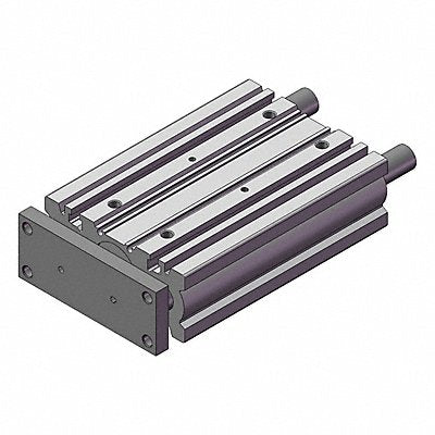 SMC MGPL32100AZ Guided Cylinder 32mm Bore 100mm Stroke