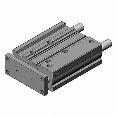 SMC MGPL32100Z Guided Cylinder 32mm Bore 100mm Stroke